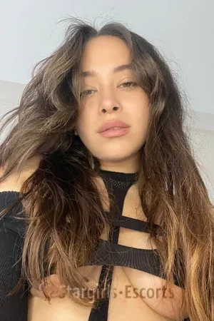 Zosia Escort
