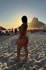 Hayle Natasha