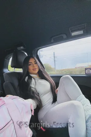 Sarah Bebezita