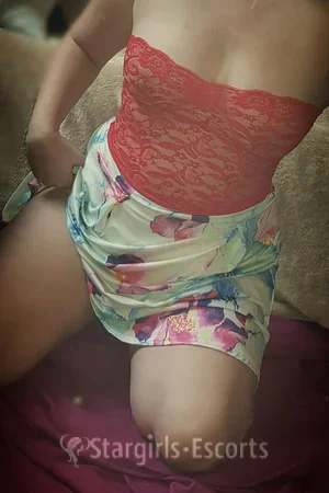 Lilly Escort