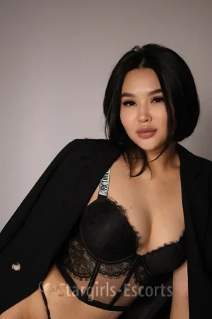Aika Escort
