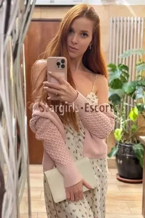 Dionce Escort