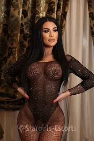 Miss Katie Escort