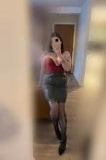 Mistress Jamie