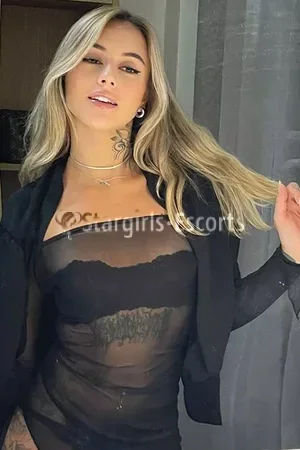 Craity