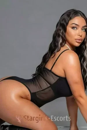 Kimberlina