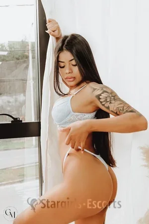 Maya Escort