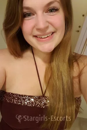 Mariakiss Escort