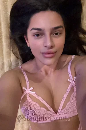 Anna Escort