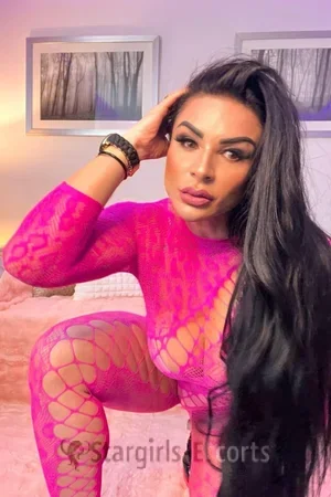 Allexandra Ohanna