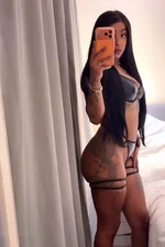 Brunna Cortez Pornstar