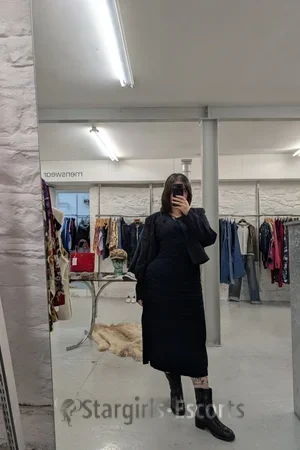 Mistress Jamie