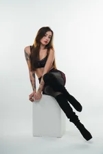 Anjo Sabrina