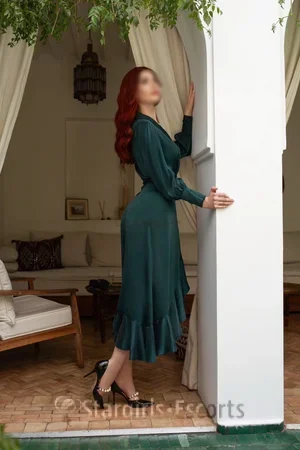 Belle Connolly