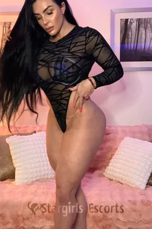 Allexandra Ohanna