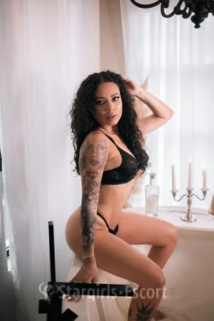 Sophia Dirty