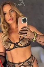 Euro Beach Babe Escort
