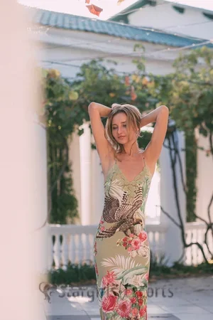 Melanie
