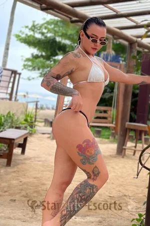 Gabriela Muniz