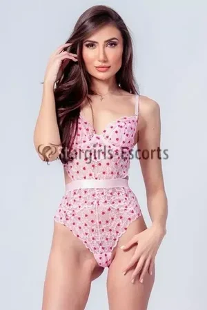 Ferana Escort