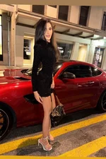 Giovanna Santos