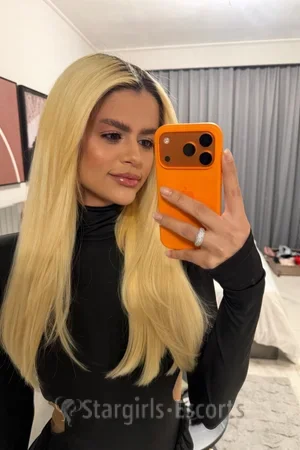 Bianca Escort