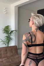 Rosabella Masseuse
