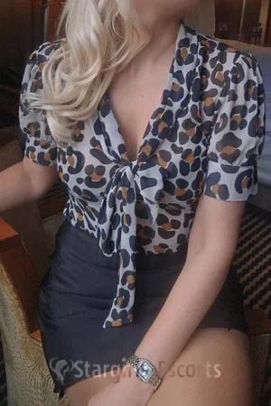 Lea Delane Escort