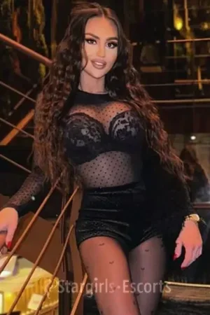 Charming Griselda