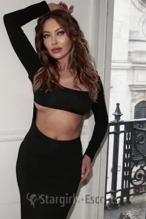 Grace Escort