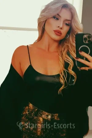 Maria Escort