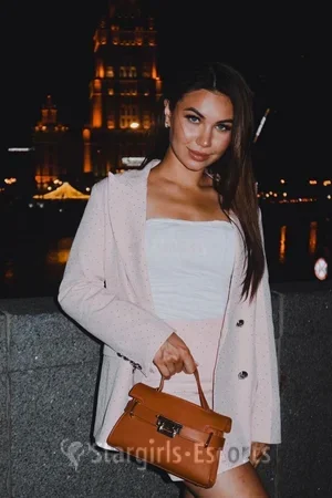 Gabriela Escort