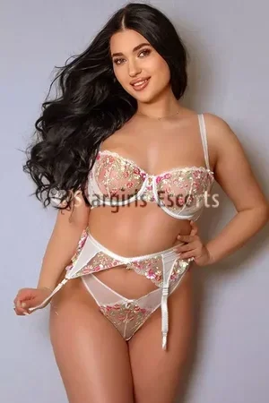 Bernicce Escort