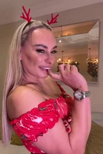 Eva May Pornstar