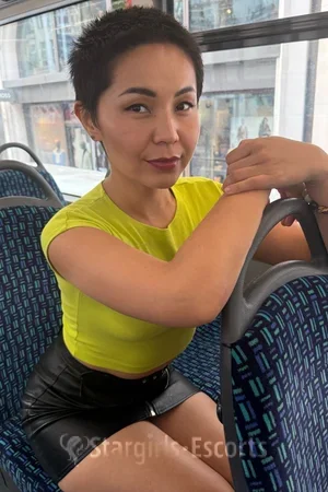 Monica