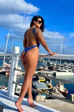 Nysha Masseuse