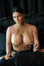 Mistress Izabel