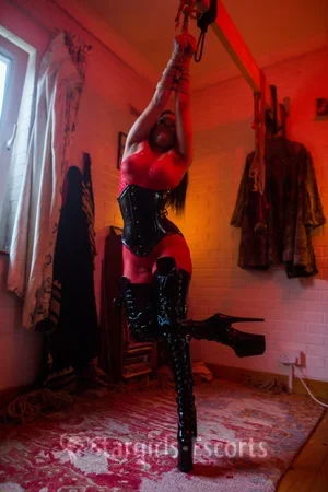 Mistress Lucy