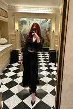 Belle Connolly