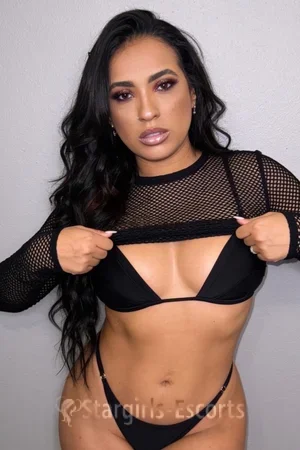 Rayssa Garcia Pornstar