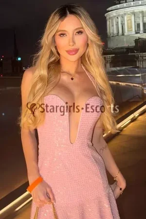 Selita Escort