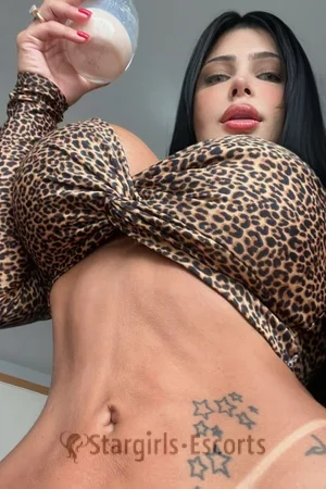 Andressa Perez