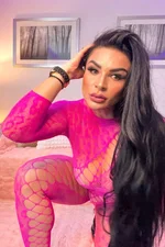 Allexandra Ohanna