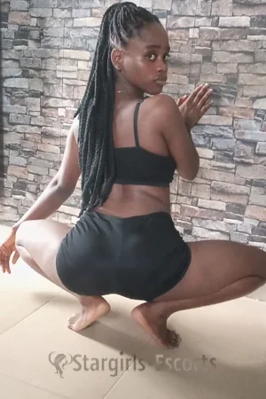Cara Escort