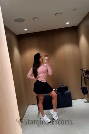 Julia Dominatrix