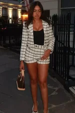 Tissa Glamorous Brazilian Escort