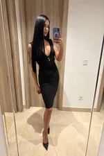 Eva Sparkles