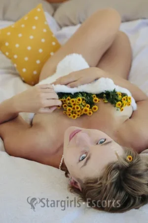 Jaqueline Laurent