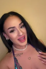 Shay Big Boobs!