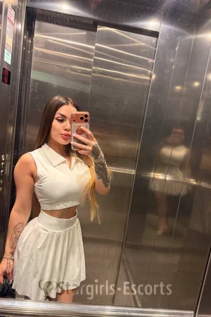 Angel Escort